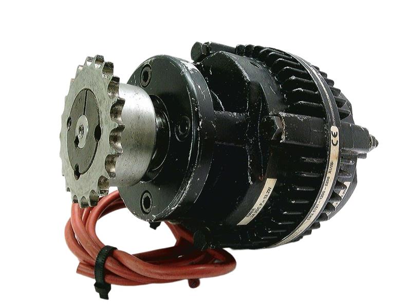 EM2-6721-1200-2298 by ALTRA INDUSTRIAL MOTION