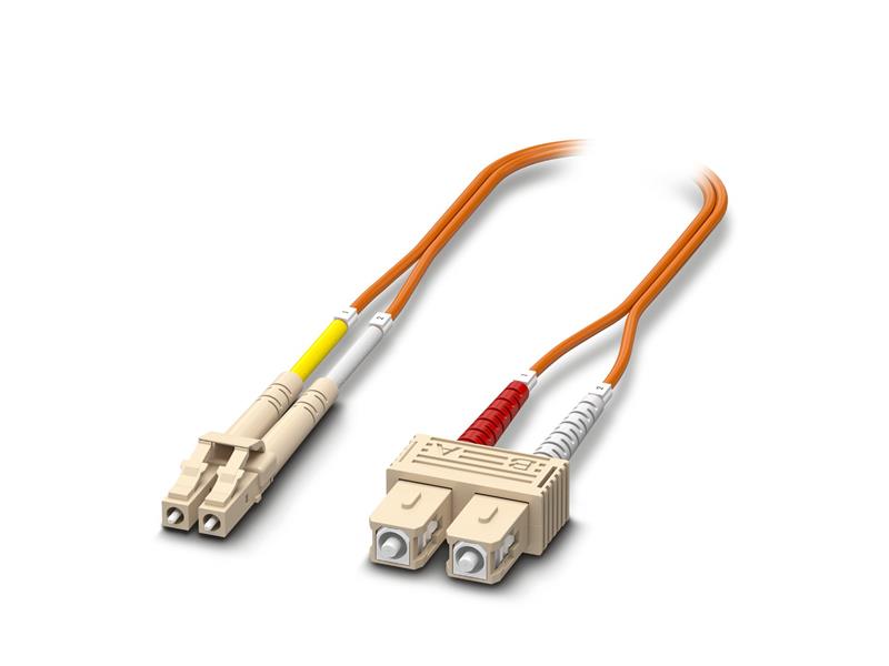 FOC-LC:PA-SC:PA-OM1:D01/0.5 by PHOENIX CONTACT