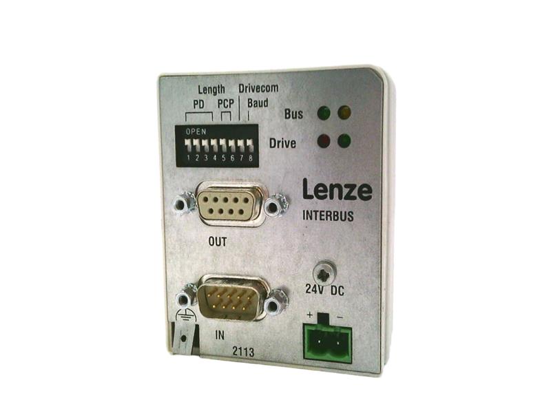 LENZE EMF2113IB