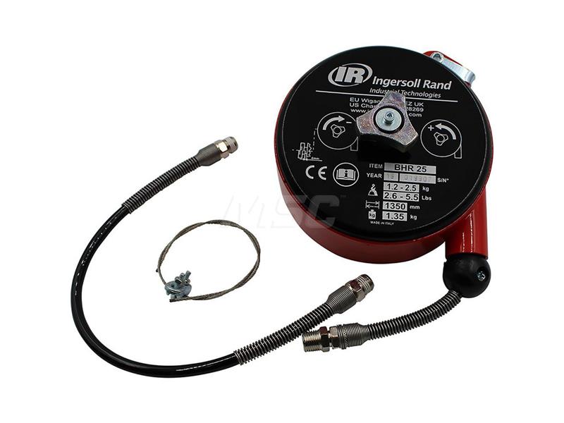 INGERSOLL RAND BHR-25