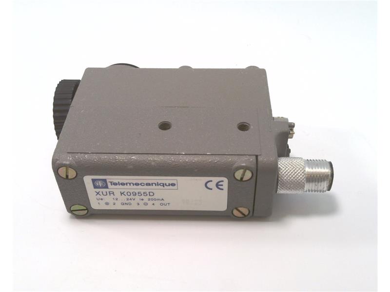 SCHNEIDER ELECTRIC XURK0955D