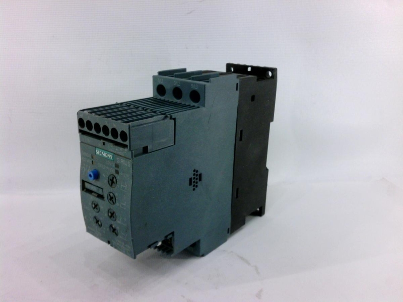 SIEMENS 3RW40271TB04