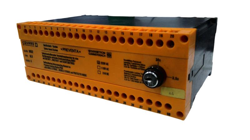 8932 GLV 220V AC by SCHNEIDER ELECTRIC