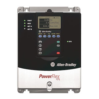 ALLEN BRADLEY 20AD8P0F3AYNANC1