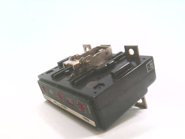 EATON CORPORATION LT3500TV