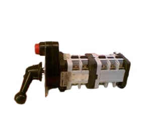 VY40/S/43050/ABN/C70/SK32VE by ASEA BROWN BOVERI