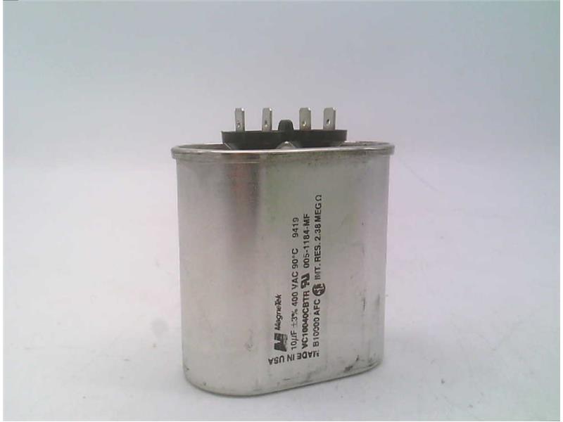 VC10040CBTR by MAGNETEK