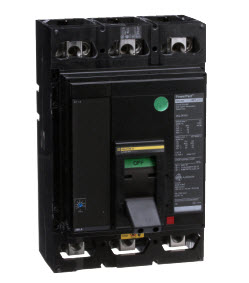 SCHNEIDER ELECTRIC MJL36400
