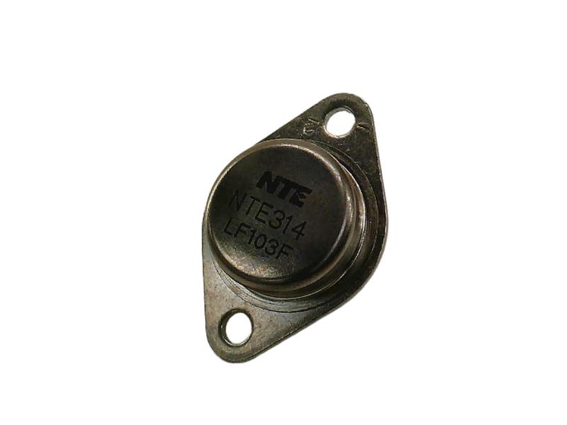 NTE NTE314