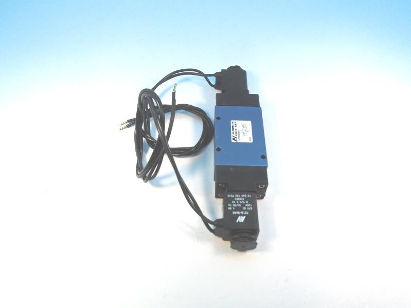 AUTOMATIC VALVE L0702ABWW-AAG