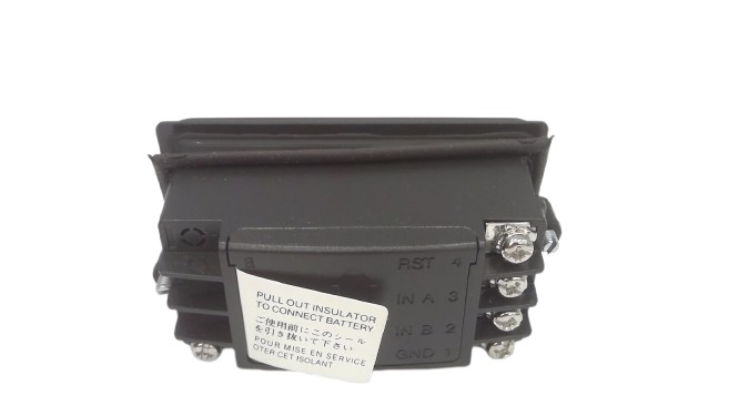 EATON CORPORATION 53300-400