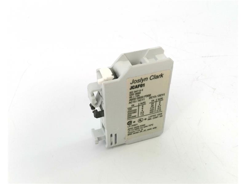 DANAHER CONTROLS JCAF01 