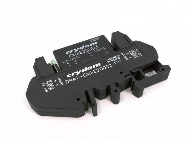 SENSATA TECHNOLOGIES DRA1-CMXE200D3