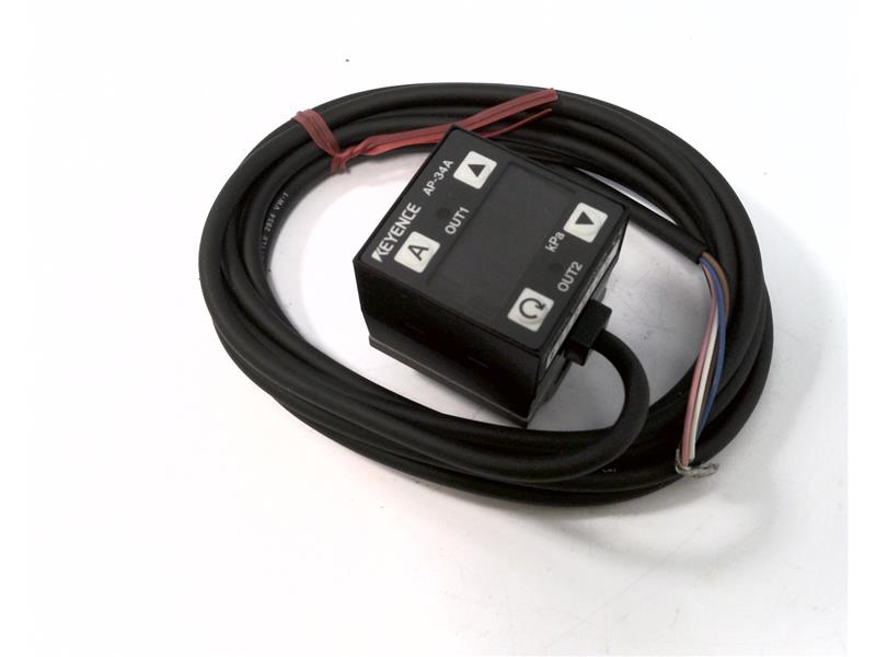KEYENCE CORP AP-34A