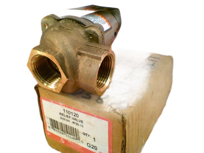 XYLEM 790-15
