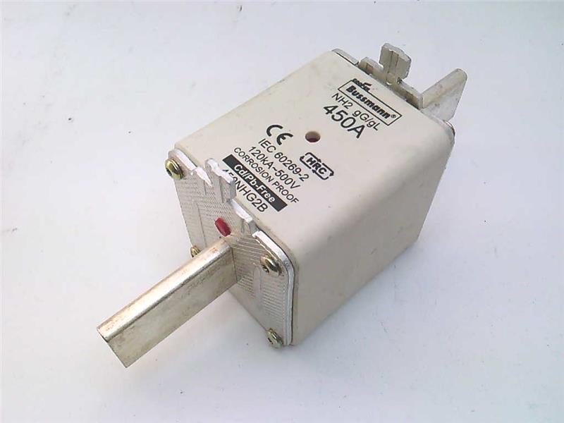 EATON CORPORATION 450NHG2B