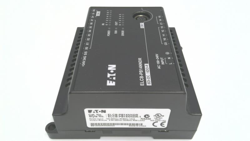 EATON CORPORATION ELCB-PB14NNDR