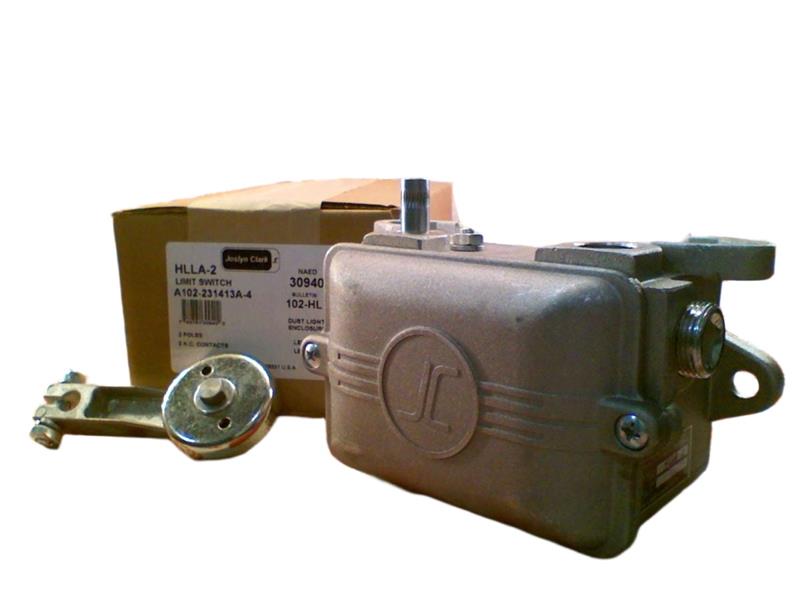 A102-231413A-4 by DANAHER CONTROLS