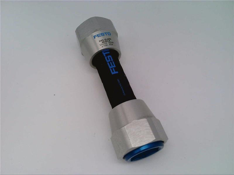 FESTO MAS-20-60N-AA-MC-K