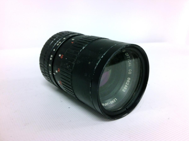 FUJI PHOTO OPTICAL CO 662453