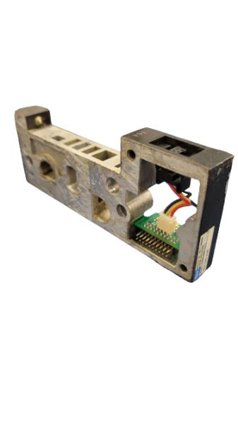 MAC VALVES INC 48A-000-AJ2