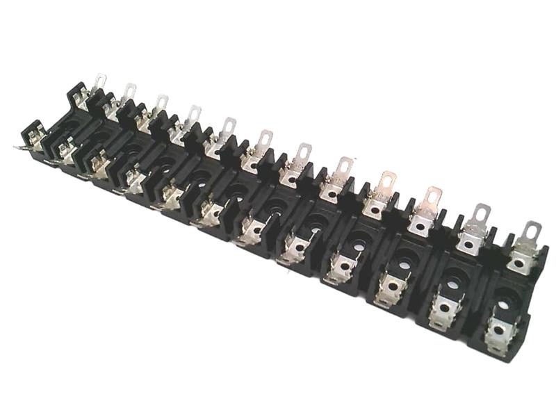 EATON CORPORATION S-8301-12