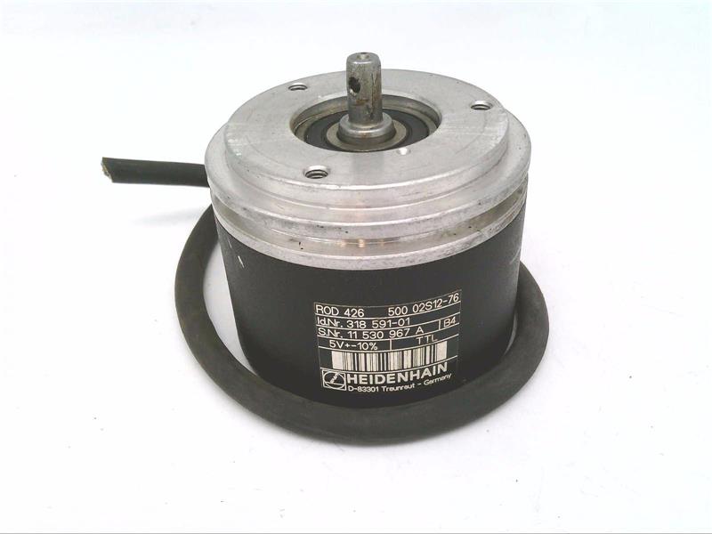 HEIDENHAIN CORP ROD 426