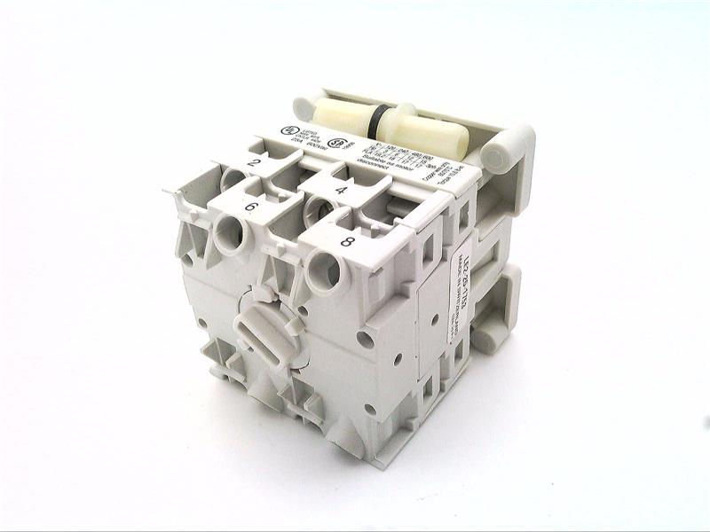 SPRECHER & SCHUH LE2-25-1753