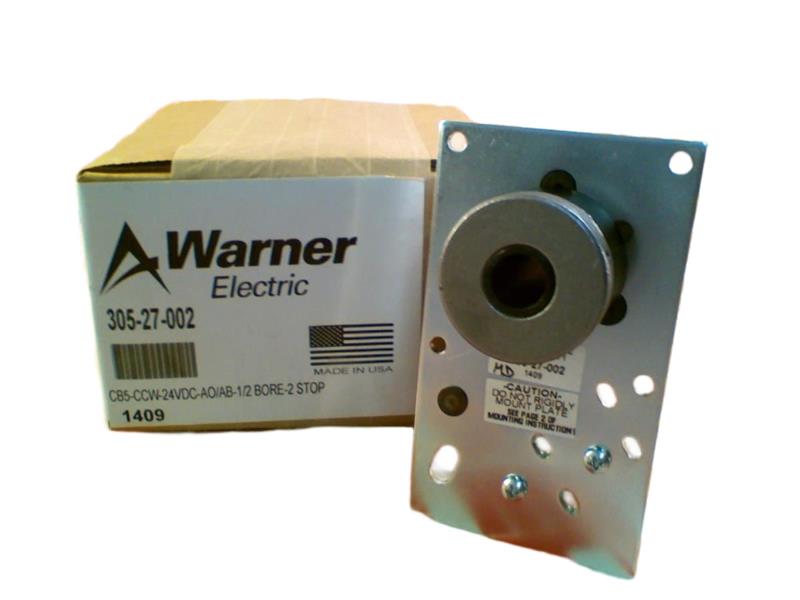 305-27-002 by ALTRA INDUSTRIAL MOTION