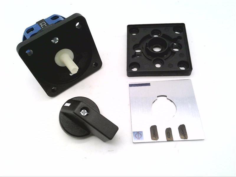 KRAUS & NAIMER CA10-A214-600-E