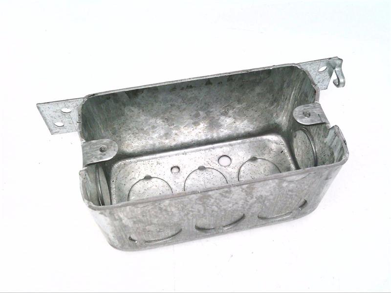 EATON CORPORATION TP605