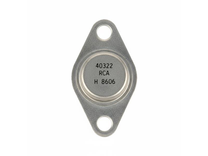 RCA 40322
