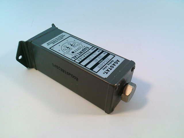 TE CONNECTIVITY 2122-A-H2SB