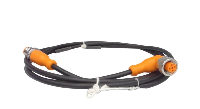 EFECTOR VDOAH040MSS01,5H04STGH040MSS-EVC110