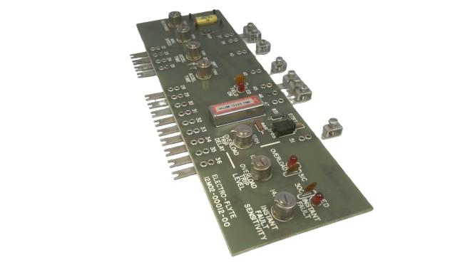 BOMAC 12M02-00012-00