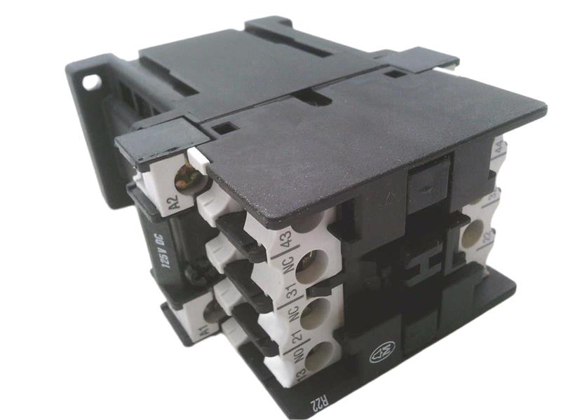 EATON CORPORATION DILR22-G-125VDC