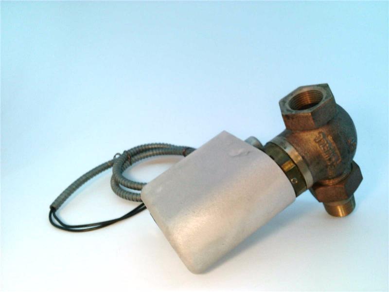 HONEYWELL V8025A1054-1