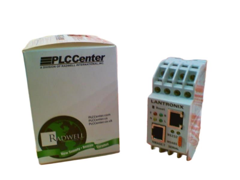 COBOX-DR1-IAP by LANTRONIX