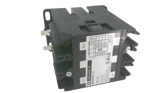 SCHNEIDER ELECTRIC 8910DPA52V02U1
