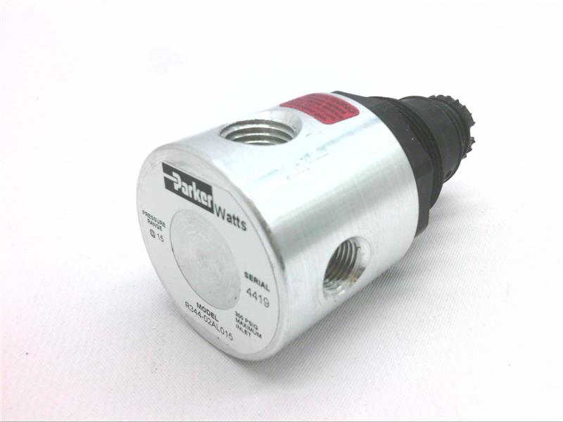 PARKER R344-02AL015