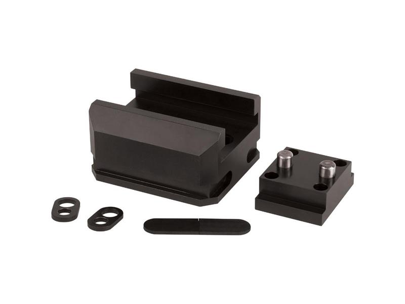 KURT WORKHOLDING MX350RL