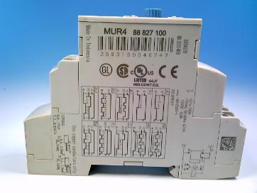 CROUZET MUR4 88 827 100