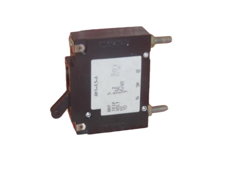 AM1-A3-A-A-02-C-H-A-5 by EATON CORPORATION