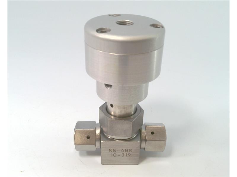 SS-4BK-10-319 by SWAGELOK