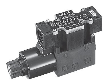 NACHI SS-G01-A3X-R-C115-E31