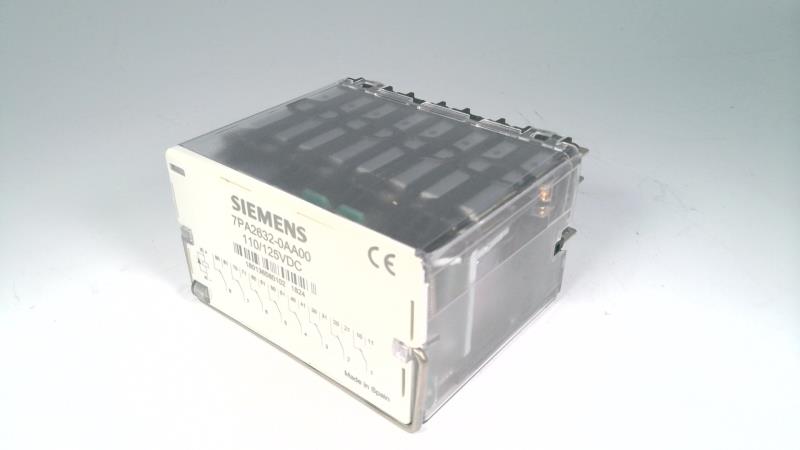 SIEMENS 7PA2632-0AA00-0