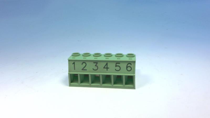 PHOENIX CONTACT PC6-10.16