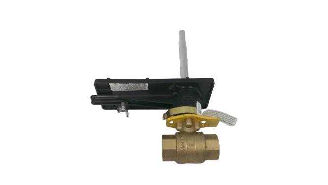 INVENSYS VB-2253-500-9-18