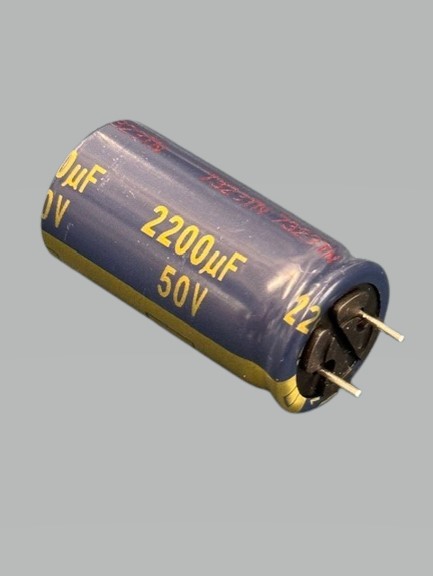 MATSUSHITA ELECTRIC EEU-FC1H222C