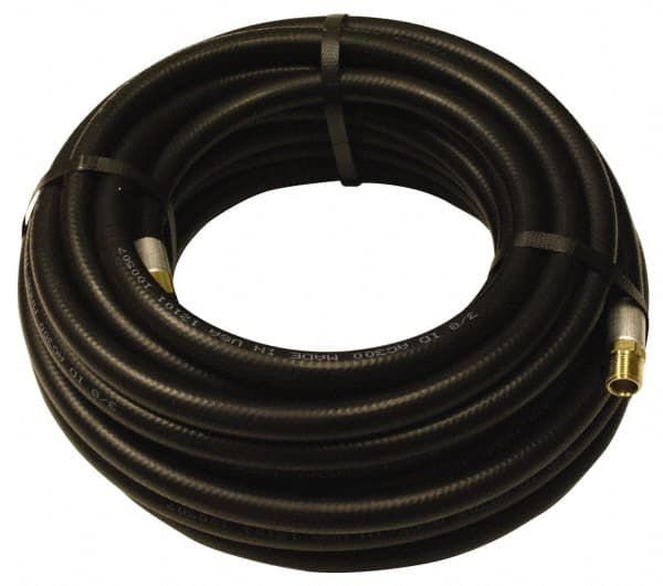 ALLIANCE HOSE & RUBBER CO. HZB07530-50-31